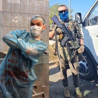 БВХ (БудниВетеринарногоХирурга)