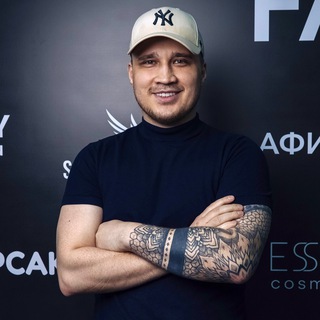 Nikola Danilov | Nikolamix Trade