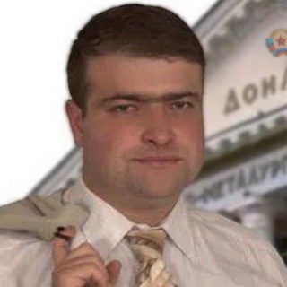 Николай Z Бойко - ЛНР/Алчевск-Северодонецк