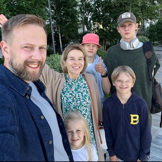 Верь и действуй!