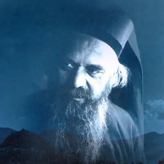 Святитель Николай Сербский