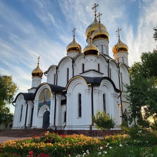 Никольский Монастырь и подворье в Годеново