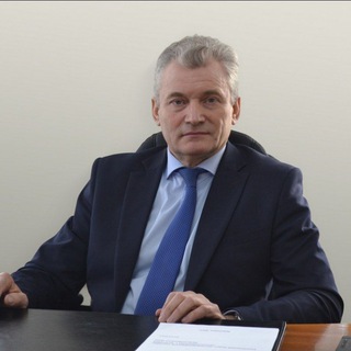 Валерий Викторович Никольский