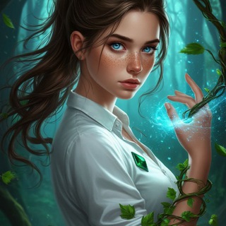 🍃 Тери Никс «Чародейка» | Книги фэнтези