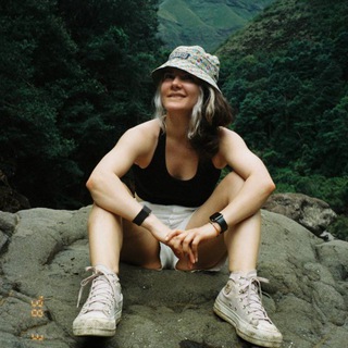 Продакт в поиске ответов | Ника Штефан