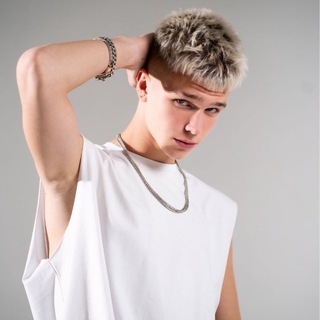 НИКИТА ШУЛЬГИН