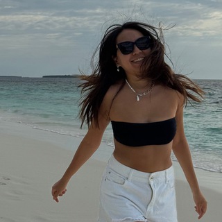 Самодостаточность Niky Macaleen