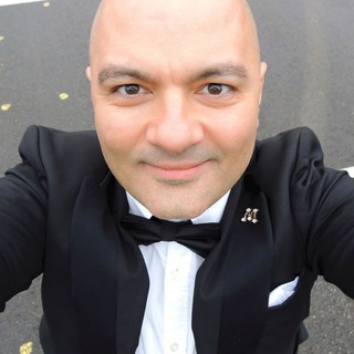 Ян Нилов • Рукойводитель