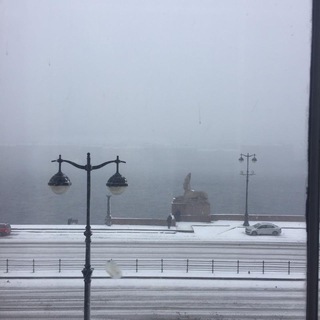 Северный Нил