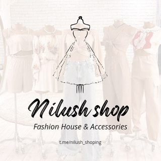 🥰Nilush shop🥳