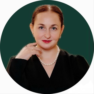 Нина Баркова практик РэйКи