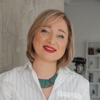 НИНА ОКНЯНСКАЯ • БИЗНЕС НАСТАВНИК