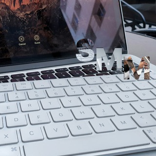 Нина Новичкова|SMM