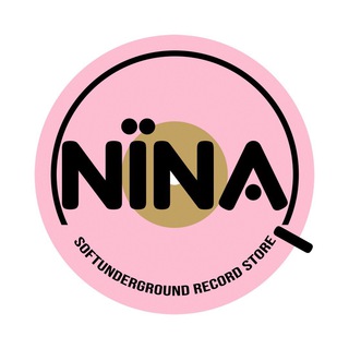 NINA Record Store: виниловые пластинки