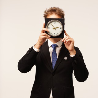 Вотяков про Тайм-Менеджмент