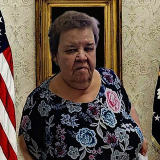 Нина Александровна