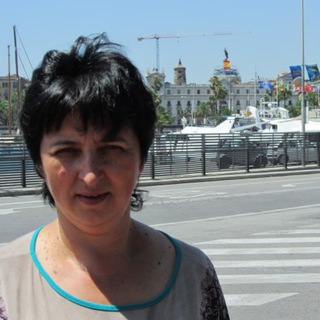 Круиз по подсознанию/Нина Гамова