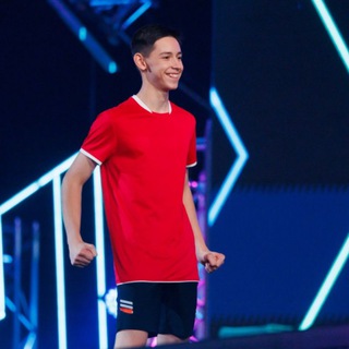 Ninja_miha / Михаил Лапшичëв