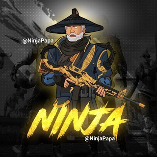 NINJA'S CHAT GROUP🇮🇳