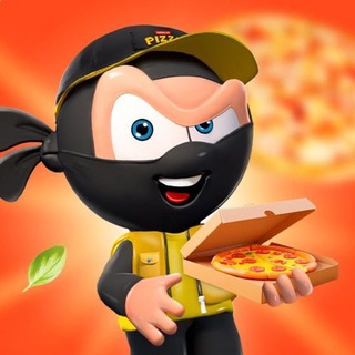 НИНДЗЯ ПИЦЦА🍕Ачинск