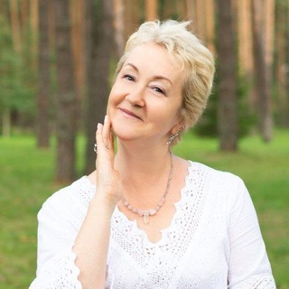 Нина Ларина. Роскошь быть собой.