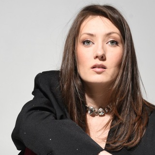 Нина Носова👩🏻‍🎓Для спикеров