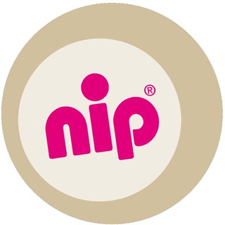 NIP — товары для детей из Германии.