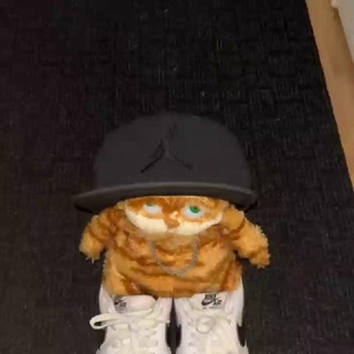 NIRVANA курильщика