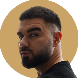 Счастливый тренер | Артём Ниценко