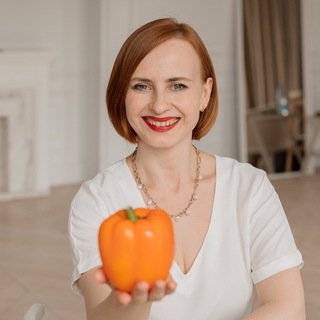 Нутрициолог Евгения Новикова