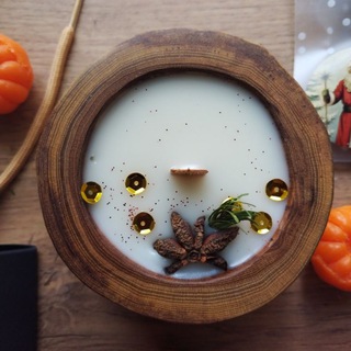 "Нить и Древо"| Свечи и ароматы для дома|