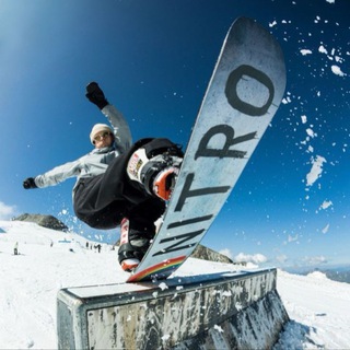 Сноуборды NITRO | Доставка по РФ