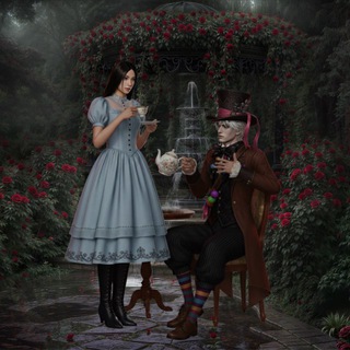 Сюжетная нить