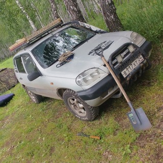 Ремонт и обслуживание Нива Шевроле