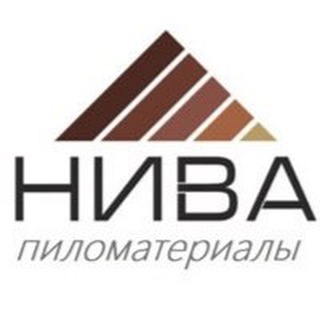 Пиломатериалы ООО «НИВА»