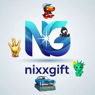 𝗻𝗶𝘅𝘅𝗴𝗶𝗳𝘁 | 𝐍𝐅𝐓