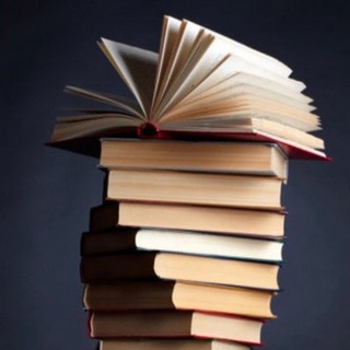 Книги Надежды 📚✨