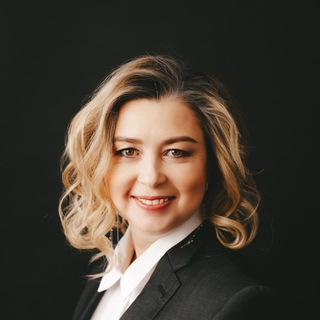 ТОЧКА РОСТА с Натальей Карташовой