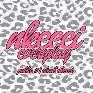 nkeeei everyday