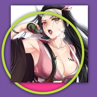 Хентай клинок рассекающий демонов