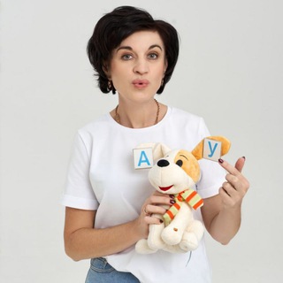 Логопед•Дефектолог•Елена Пермякова•PRO