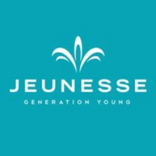 Jeunesse Yoshlik💥💥💥NL