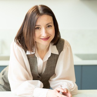 Наталия Матасова 🥬 Нутрициолог