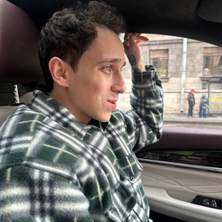 Никита Корытин|Блог с 0