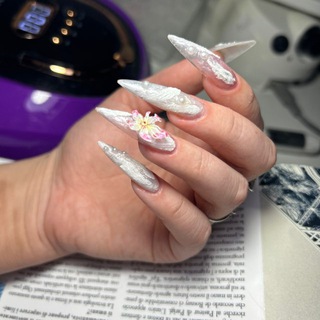 AM| naillss БАРНАУЛ/РУБЦОВСК