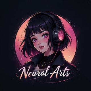 Neural Arts 🎨