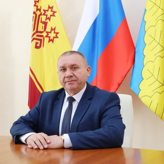 Николай Раськин | Комсомольский муниципальный округ