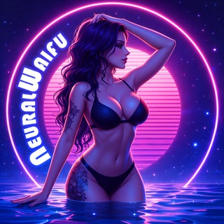 Neural Waifu VID 🎬