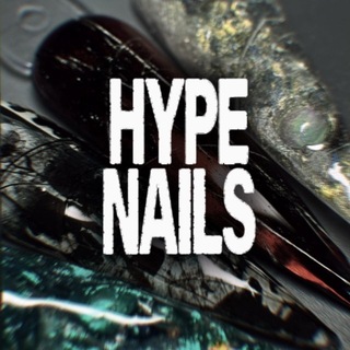 хайпа нейлс | ногти казань