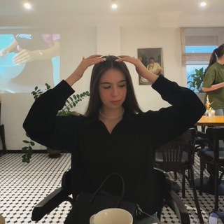 о чём думает настя газизова?